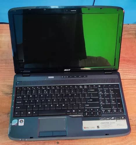 Notebook Acer Defeito MercadoLivre