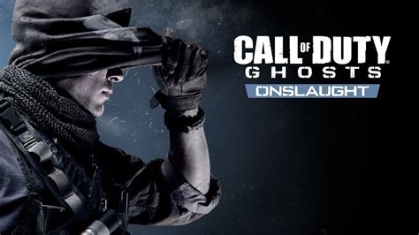 Call Of Duty Ghosts Onslaught Dlc Steam Steamdigital