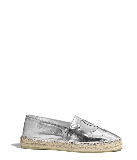 Espadrilles Shoes Chanel