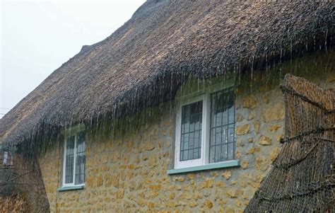 A Beginners Guide Thatching