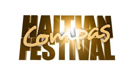 Haïti Culture La 24ème édition Du Haitian Compas Festival Sest