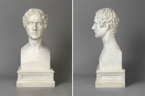 Poetic pose: Lord Byron the image-conscious Romantic in five portraits