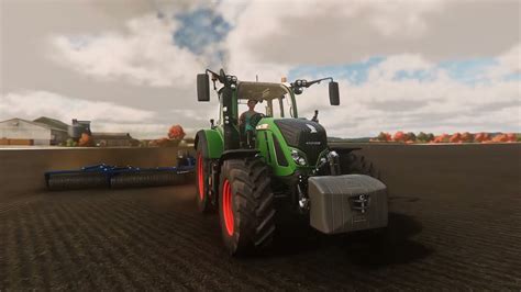 Farming Simulator Realistic Reshade W I P Youtube Hot Sex Picture