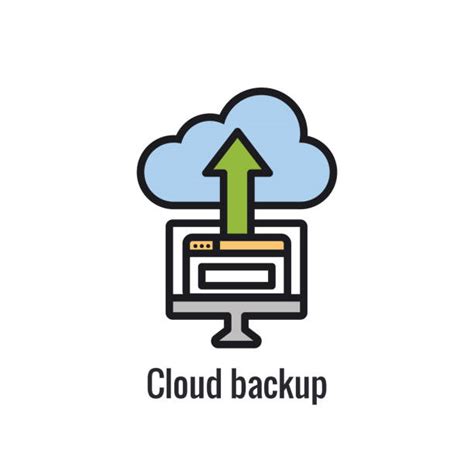 250 Cloud Migration Icon Ilustração De Stock Gráficos Vetoriais E