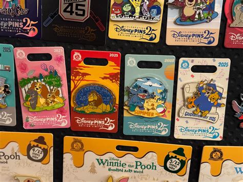 First Look at Limited Edition, Anniversary, Magic Key, and More Disney