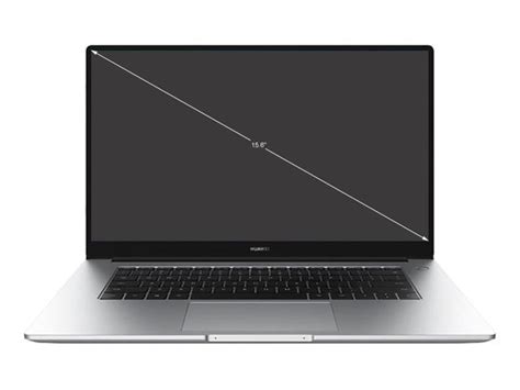 Huawei Laptop Matebook D Bod Wdh Intel Core I Th Gen G