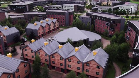 accommodation accommodation university  york