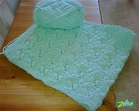 Bernat Baby Blanket Knitting Patterns