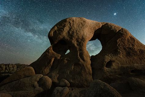 Joshua Tree National Park Night Photography Workshop 2020 — National