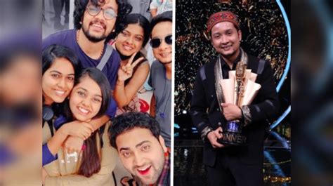 Indian Idol Winner Pawandeep Rajan Reveals His Plan To Go To