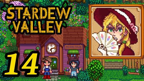 Angry Aideen Stardew Valley All The Mods 350 S3 14 Youtube