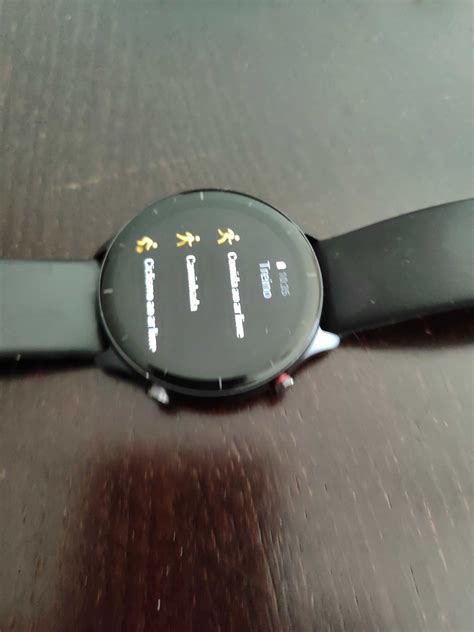 Xiaomi Smartwatch Gtr 2e Ferreiros E Gondizalves OLX Portugal