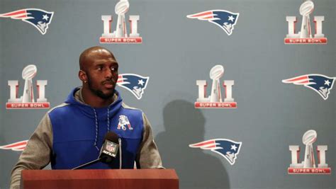 Devin McCourty: 5 Fast Facts You Need to Know