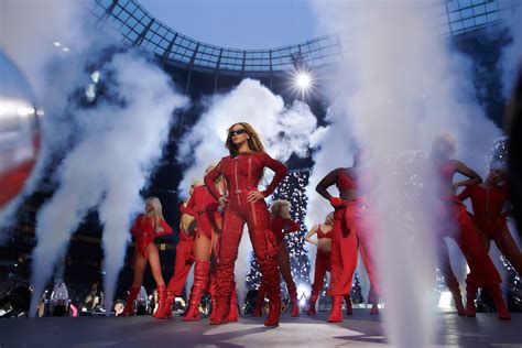 Exclusive Review Beyonces Electrifying ‘renaissance Tour Reminds