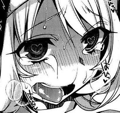 Lewd Ahegao And 18 Image 6825267 On Favim