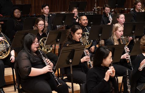 Season Finale Concert Umd Wind Orchestra In Person The Clarice