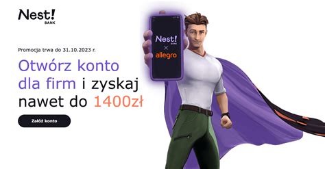 Biznest Konto Firmowe W Nest Banku