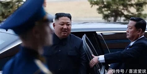 金正恩豪车亮相引猜疑，朝鲜豪车何来？