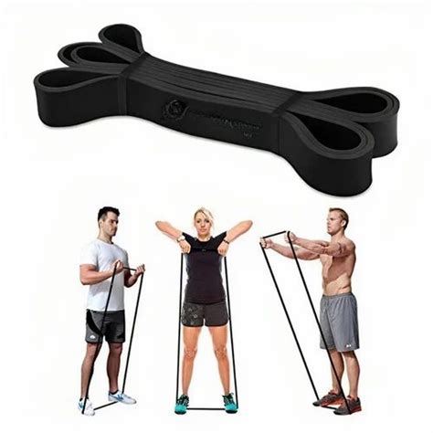 Resistance Stretching Band at Rs 399/piece | Resistance Band in Thane ...