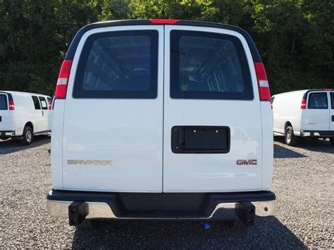 Gmc Savana Cargo Rwd For Sale In Pittsburgh Pa