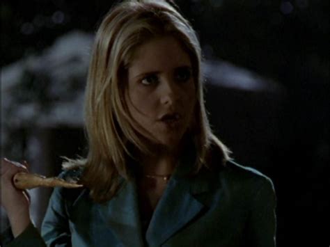 Image Buffy Summers Becoming Pt 1 Buffyverse Wiki Fandom