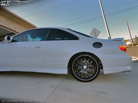 Tires And Rims For My 2001 Cl Type S Help Acurazine Acura