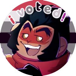 BUTCH LESBIAN LUZ AND CATRA ICONS ﾟplease