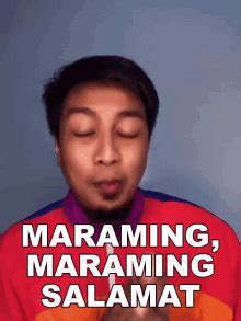 Salamat GIFs | Tenor