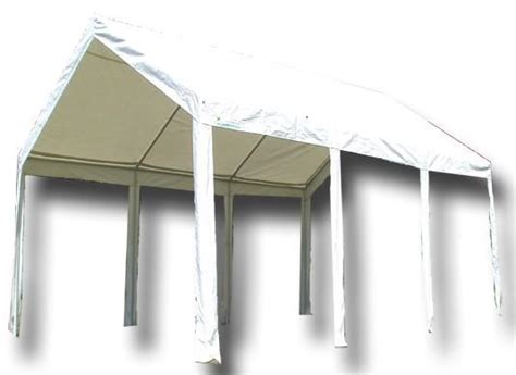 6m X 12m Marquee Spare Canopy Pe Crocodile Trading Uk