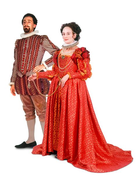 Late Tudor Clothes | What Did Tudors Wear? | DK Find Out