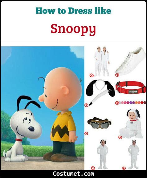 Linus van pelt peanuts costume – Artofit