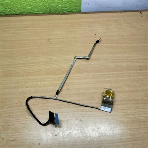 Jual Kabel Fleksibel Flexible Flexi Lcd LED Lvds Laptop Acer Aspire