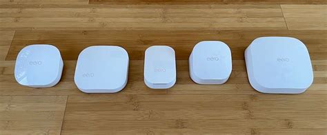 Eero WiFi 6 Models Reviewed 6 Vs 6 Vs Pro 6 Vs Pro 6E