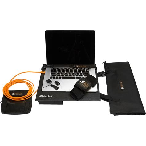 Tether Tools Pro Tethering Kit With Usb Type A Male To