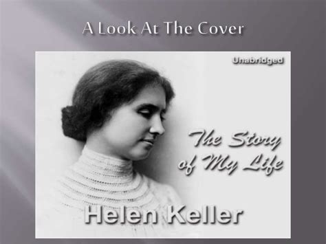 Helen Adams Keller