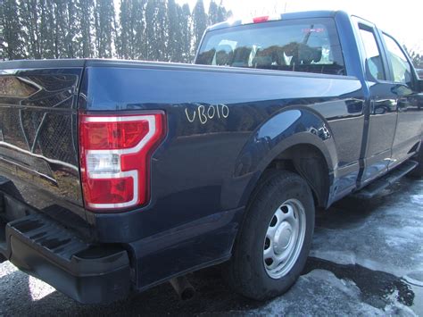 2018 Ford Truck-F150 - Weber Brothers Auto