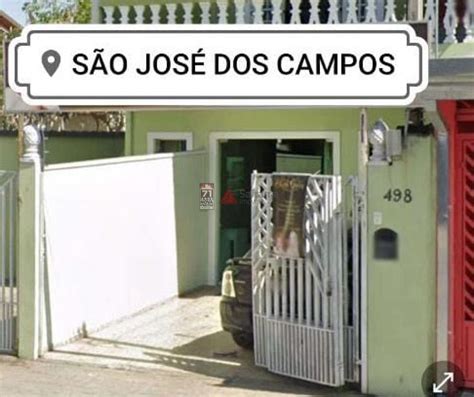 Comercial Ponto Residencial Bosque dos Ipês São José dos Campos R