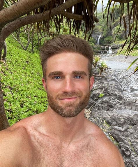 Meet the Out Model Who Represented USA at the Mister Global Pageant