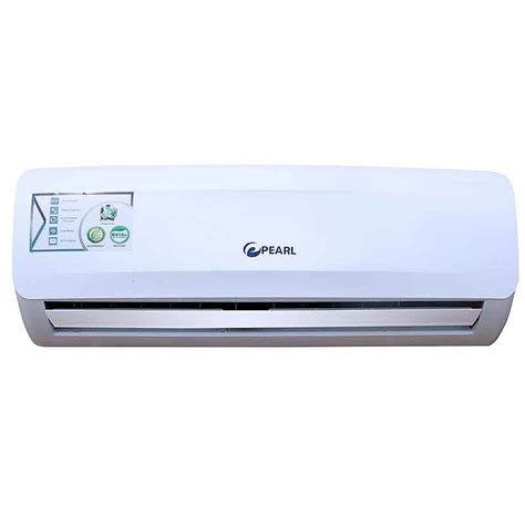 Pearl 1 5HP Air Conditioner R410 Gas Niamapa