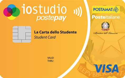 Carte Postepay Diverse Tipologie Costi Limiti Recensioni