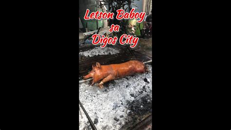 Letson Sa Digos Youtube