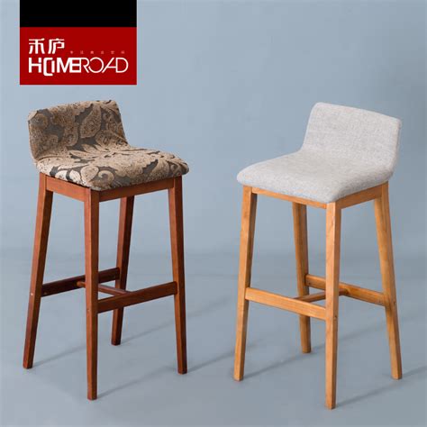 Купить Барный стул Home Road в интернет-магазине с Таобао (Taobao) из ...