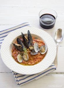 Pappa Al Pomodoro Di Mare La Dani Gourmet