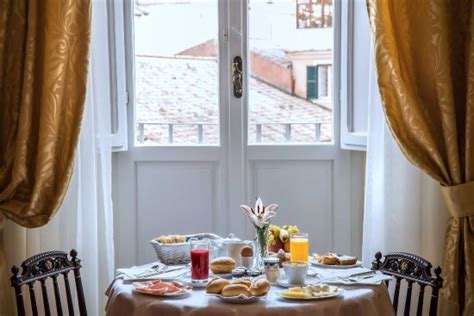 Trevi Rome Suite (Italy) - Guesthouse Reviews, Photos & Price ...