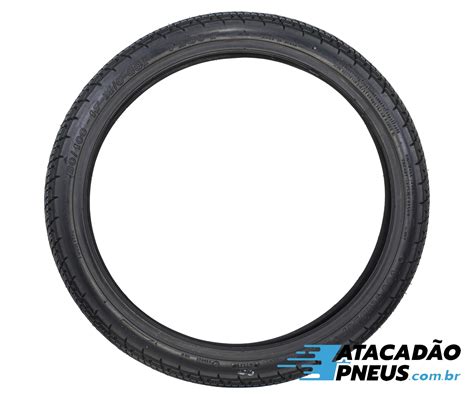 Pneu Moto Vee Rubber 60 100 17 M C 33P V250F Atacadão Pneus