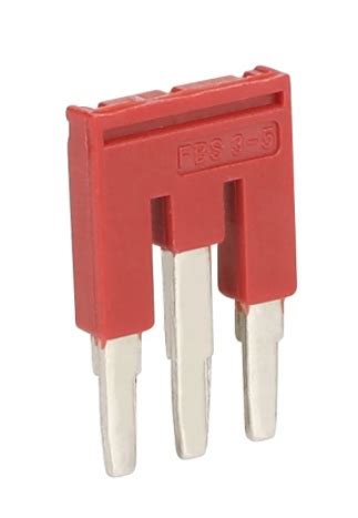 Mostek 3 torowy FBS 5-3 do złączki szynowej zug (5905358360583) • Cena ...