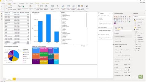 Tutorial De Introducci N A Power Bi Youtube