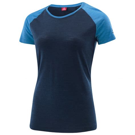 Löffler Raglan Shirt Merino Tencel Merinoshirt Damen online kaufen