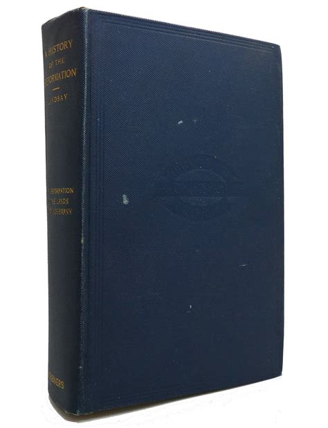 A History Of Modern Germany Reformation V 1 1