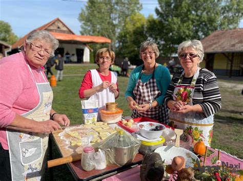 Festival Gomboca Odr An U Ruskom Selu Ami Naxi Radio Mhz